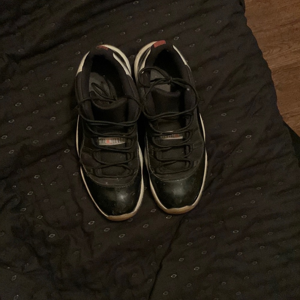 Retro Jordan Low 1s
